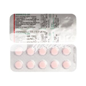 Aripiprazol
