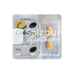Brand Cialis