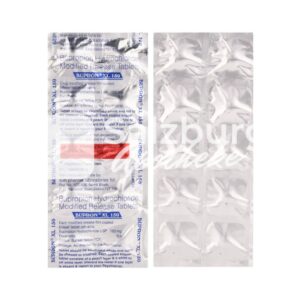Bupropion