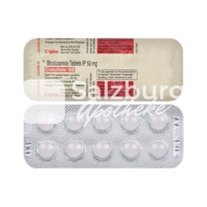 Casodex