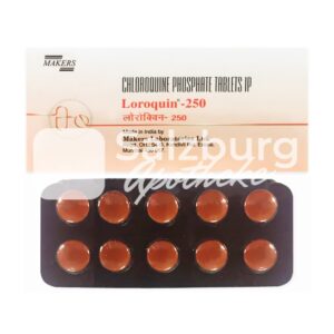 Chloroquin