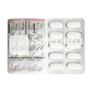 Ciprofloxacin