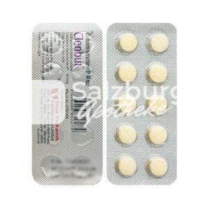Clenbuterol