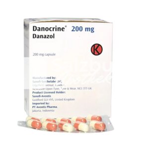 Danocrine