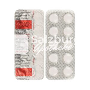 Escitalopram