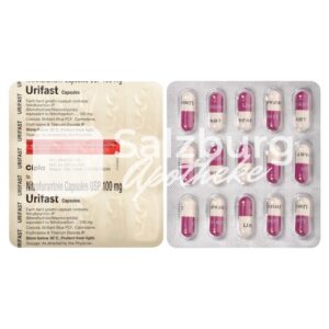 Furadantin