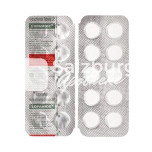 Imodium