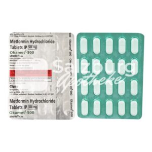 Metformin