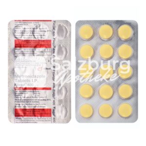 Metronidazol