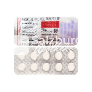 Paroxat