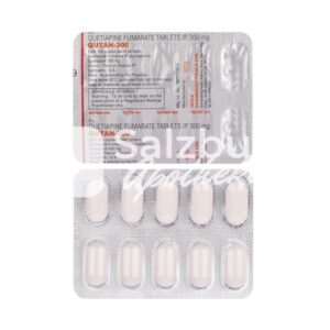 Quetiapin