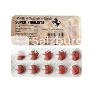 Super Vidalista