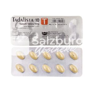 Tadalista