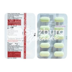 Tinidazol