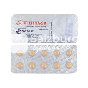 Vardenafil