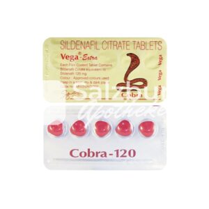 Vega Extra Cobra