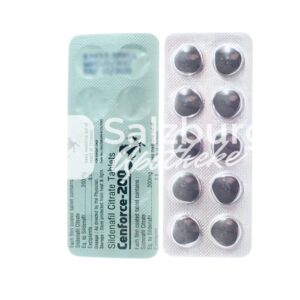 Viagra Black